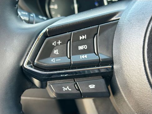 Certified 2023 MAZDA CX-5 AWD 2.5 S w/ Premium Plus Pkg image 36