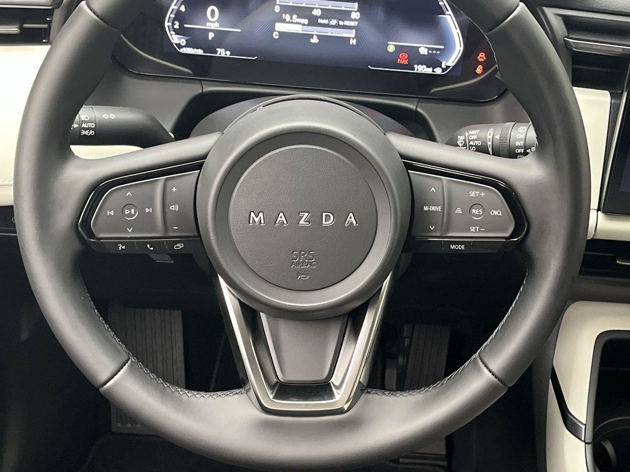 New 2026 MAZDA CX-5 Select AWD/4WD image 13