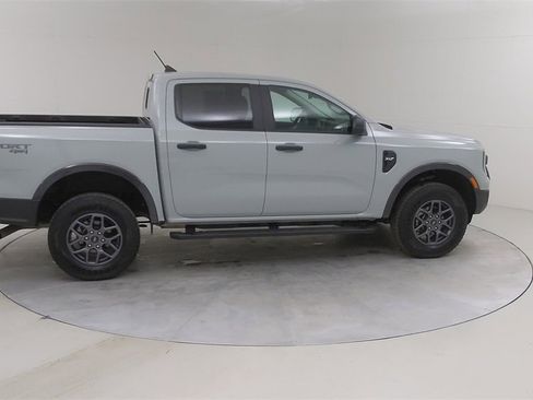 Certified 2024 Ford Ranger XLT image 13