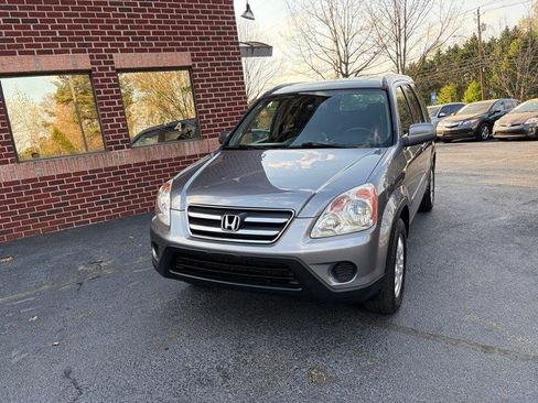 Used 2006 Honda CR-V EX image 2