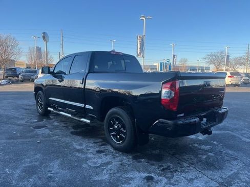 Used 2021 Toyota Tundra SR5 image 4