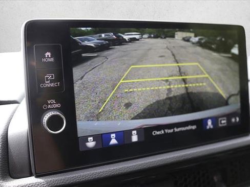 Used 2026 Honda CR-V EX-L image 18