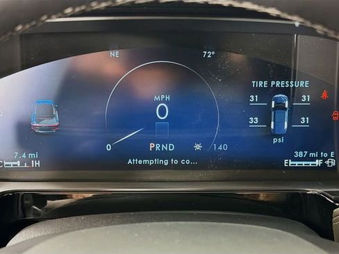 New 2026 Lincoln Corsair Premiere FWD image 13