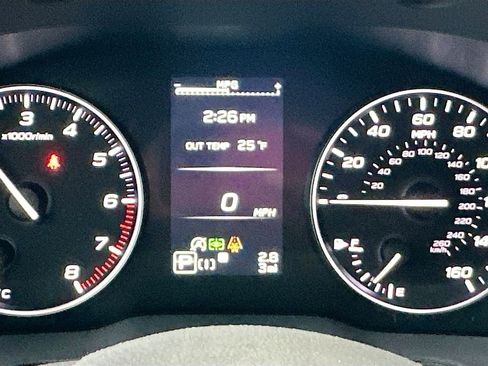 New 2026 Subaru Crosstrek 2.5i Limited image 14