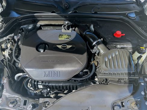 Used 2015 MINI Cooper 2-Door Hardtop FWD image 29