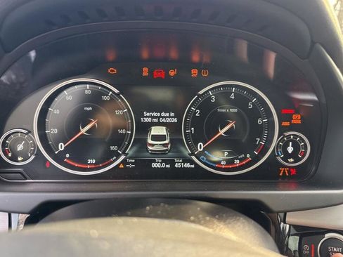 Used 2019 BMW X6 xDrive35i image 5