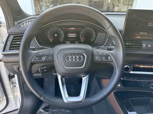 Used 2022 Audi Q5 2.0T Premium Plus AWD/4WD image 30