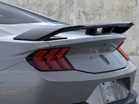 New 2026 Ford Mustang Dark Horse image 22