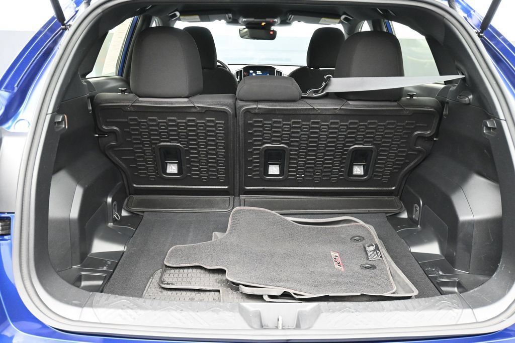 Used 2024 Subaru Impreza RS AWD/4WD image 20