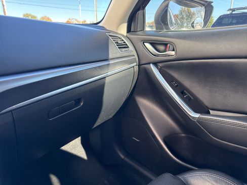 Used 2016 MAZDA CX-5 Grand Touring image 22