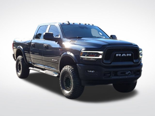 Used 2020 RAM 2500 Power Wagon AWD/4WD 360° Tour