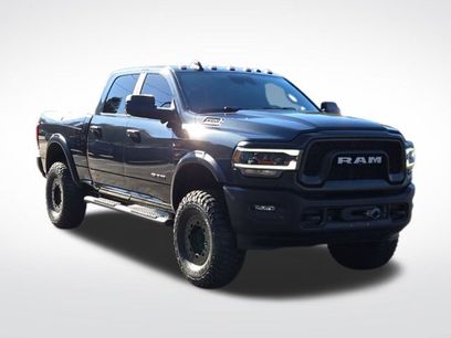 Used 2020 RAM 2500 Power Wagon