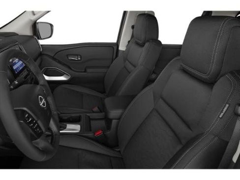 Used 2022 Nissan Frontier SV image 13