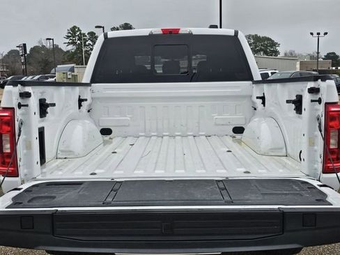 Used 2022 Ford F150 XLT w/ Equipment Group 302A High image 30