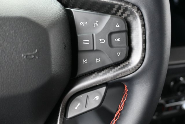 New 2026 Ford Bronco Raptor w/ Interior Carbon Fiber Pack AWD/4WD image 19