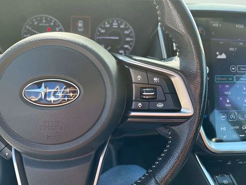 Used 2021 Subaru Legacy Premium image 16