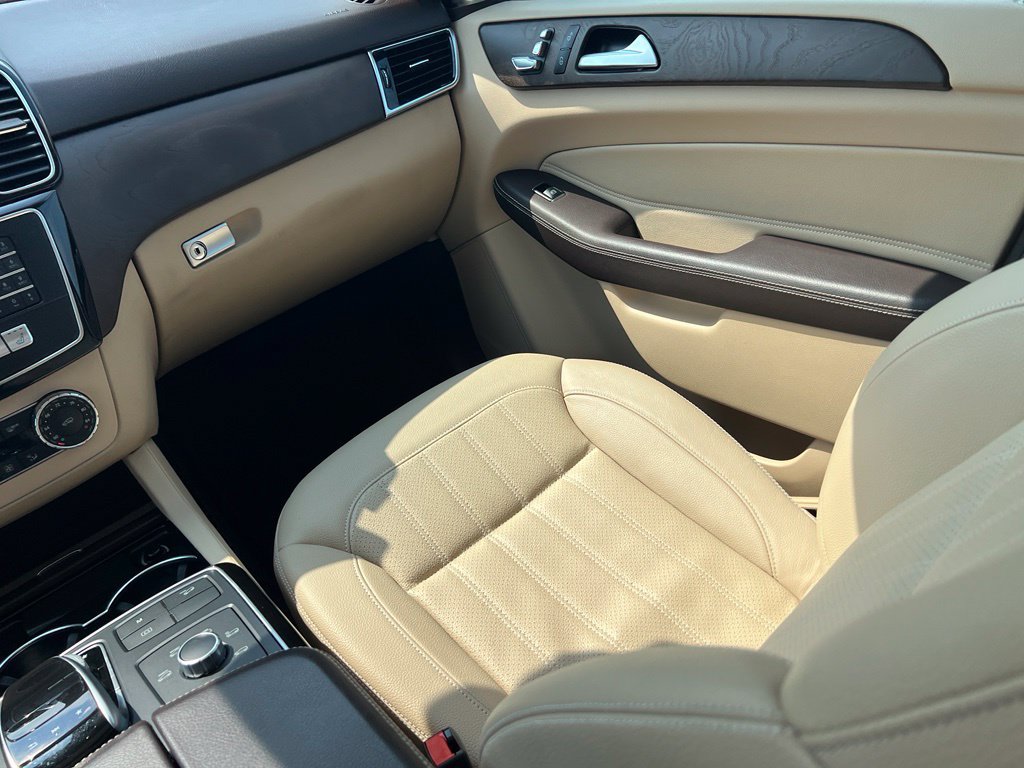 Used 2018 Mercedes-Benz GLE 350 4MATIC image 13