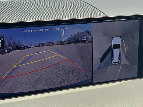 New 2026 Genesis GV70 2.5T Sport Prestige AWD/4WD image 21