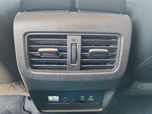 Used 2021 Nissan Rogue SL w/ Premium Package FWD image 22