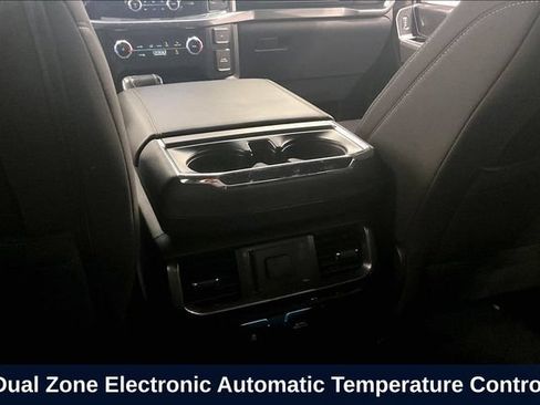 Used 2022 Ford F150 XLT w/ Equipment Group 301A Mid AWD/4WD image 15