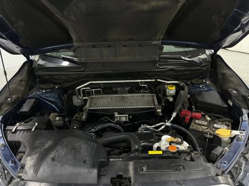 Used 2021 Subaru Ascent Limited w/ Popular Package #2A AWD/4WD image 25