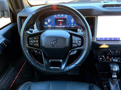 Used 2024 Ford Bronco Raptor image 5