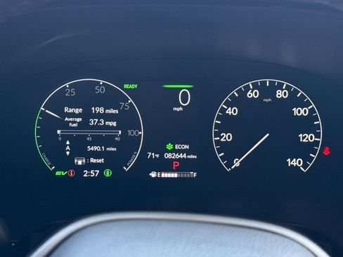 Used 2023 Honda CR-V Sport image 24