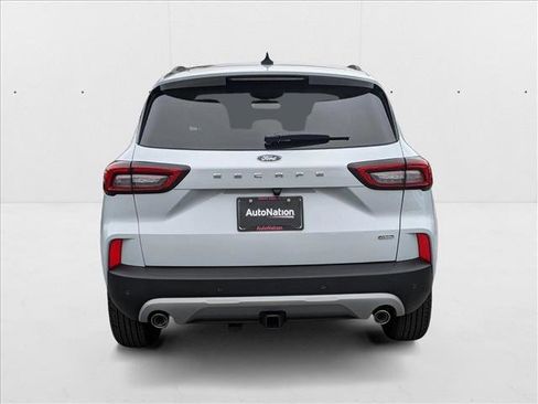 New 2025 Ford Escape SE w/ PHEV Premium Package image 7