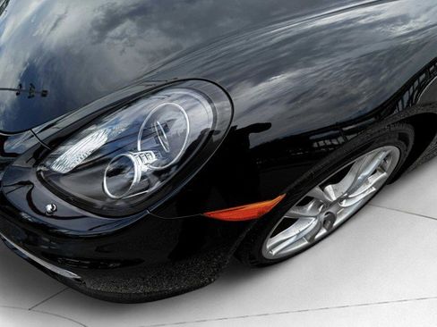 Used 2013 Porsche Boxster image 11