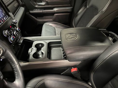 Used 2020 RAM 1500 Sport w/ Comfort & Convenience Group image 26