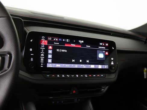 New 2025 Dodge Charger R/T w/ Quick Order Package 25M R/T image 15