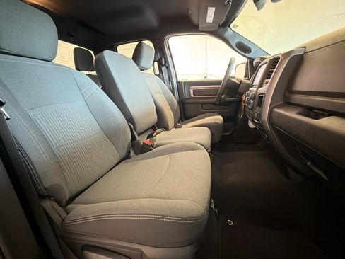 Used 2022 RAM 1500 Warlock w/ Electronics Group AWD/4WD image 29