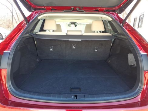 Certified 2024 Lexus RX 350 Premium w/ Cold Area Package image 18