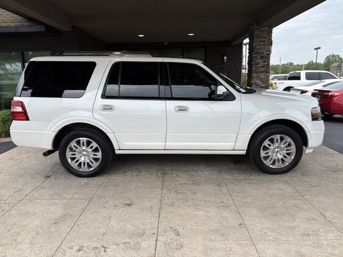 Used 2012 Ford Expedition Limited RWD image 5