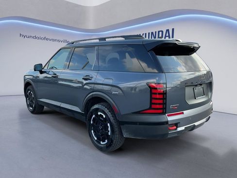 Certified 2026 Hyundai Palisade XRT Pro AWD/4WD image 4