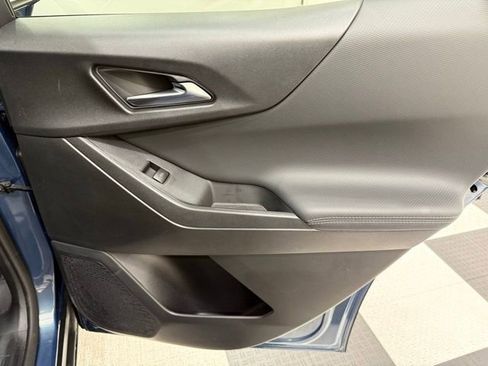 New 2026 Chevrolet Equinox LT w/ Midnight Edition image 21