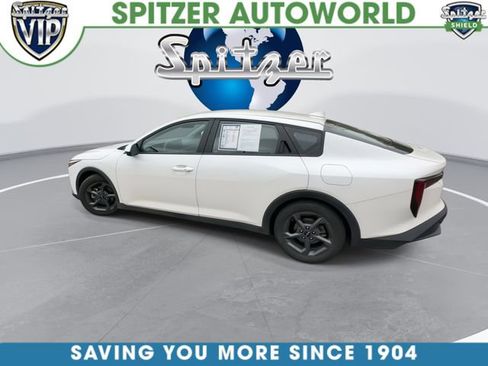 Used 2025 Kia K4 FWD image 7