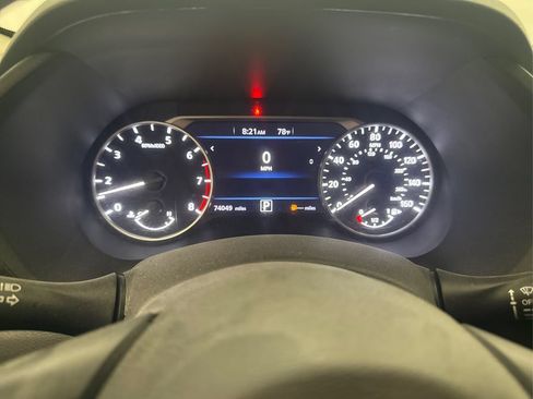 Used 2020 Nissan Sentra SV w/ Lighting Package FWD image 33