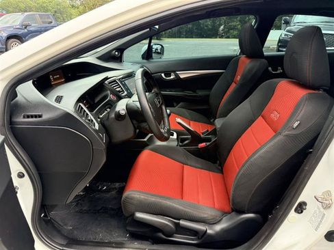 Used 2015 Honda Civic Si image 23