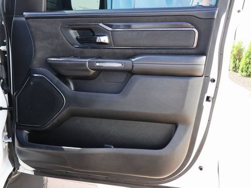 Used 2021 RAM 1500 TRX w/ TRX Level 2 Equipment Group AWD/4WD image 10