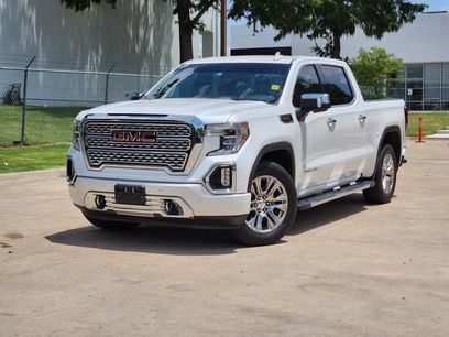 Used 2019 GMC Sierra 1500 Denali