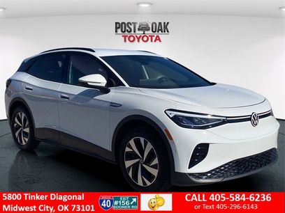 Used 2023 Volkswagen ID.4 Pro