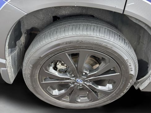 Used 2023 Subaru Forester Sport image 35