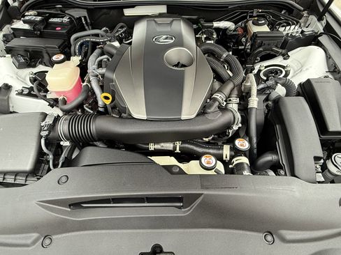 Certified 2021 Lexus IS 300 300 w/ Accessory Package image 30