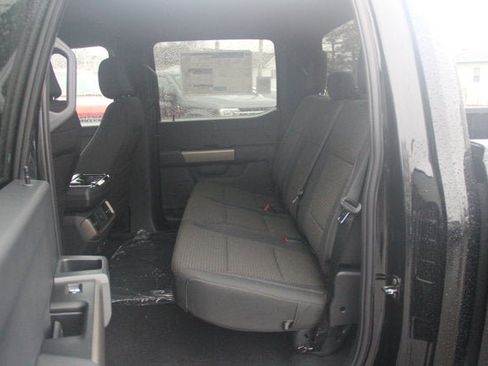 New 2025 Ford F150 STX w/ Equipment Group 201A FX4 image 9