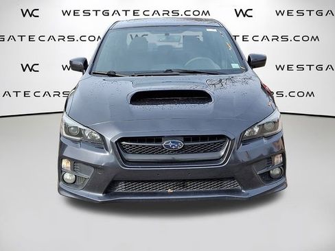 Used 2017 Subaru WRX Premium image 4