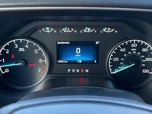 Used 2023 Ford F150 XLT image 21