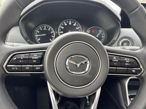 New 2026 MAZDA CX-90 3.3 Turbo w/ Preferred Package image 27