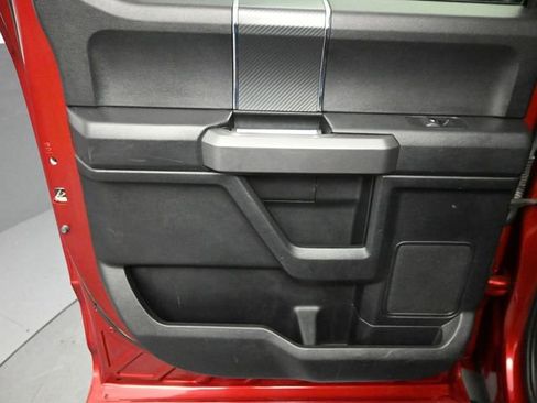 Certified 2018 Ford F150 XLT w/ Equipment Group 302A Luxury image 24