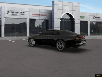 New 2026 Dodge Charger Scat Pack